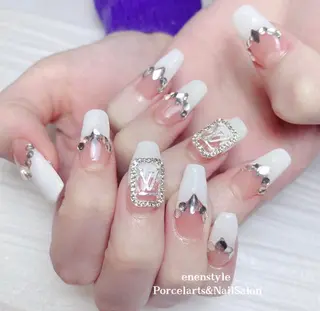 ネイル 🐾enen style 🐾のネイルデザイン