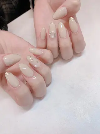 ネイル ELAN Akaneのネイルデザイン
