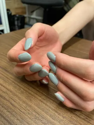 ネイル コジマ ヒトミのネイルデザイン