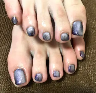 ネイル nailist cocoのネイルデザイン