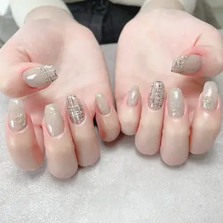 ネイル nail salon Ivy【放出】のネイルデザイン