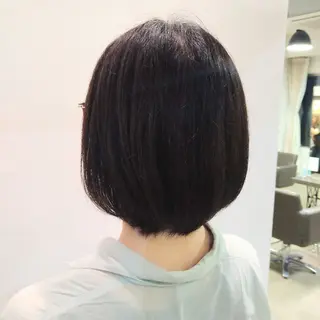 ショート ducca/ kariyaのヘアスタイル