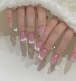 ネイル MEI Nailのネイルデザイン