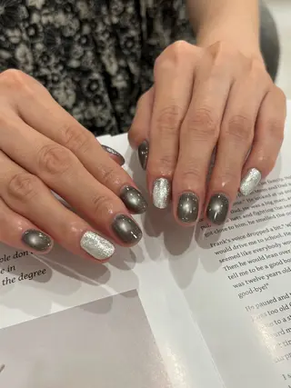 ネイル HARUNOKA kotoneのネイルデザイン
