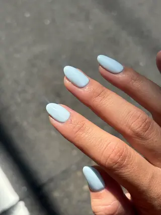 ネイル NOKU 下北沢のネイルデザイン