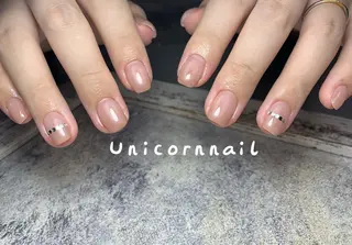 ネイル Unicorn Nail 矢場町店のネイルデザイン