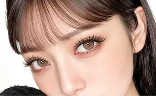 マツエク・マツパ VELISSE EYELASHのマツエク・マツパデザイン