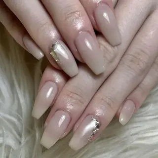 ネイル nailist uranのネイルデザイン