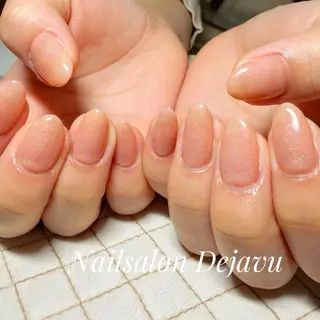 ネイル Nailsalon Dejavuのネイルデザイン
