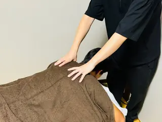 メンズ メンズ脱毛& リラクサロンNのエステ・リラクイメージ