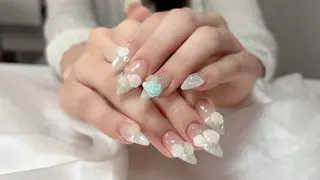 ネイル 😍Yumi❤️ 💅Nail💅のネイルデザイン