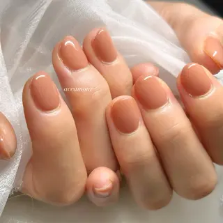 ネイル ネイル/耳つぼ /新ホワイトニングのネイルデザイン