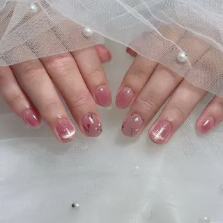 ネイル Séju nailのネイルデザイン