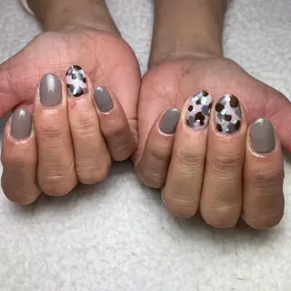 ネイル COCO +のエステ・リラクイメージ
