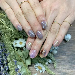 ネイル 🪞KAPE NAIL 🪞のネイルデザイン
