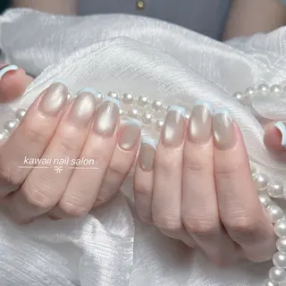 ネイル Kawaii Nail Salonのネイルデザイン