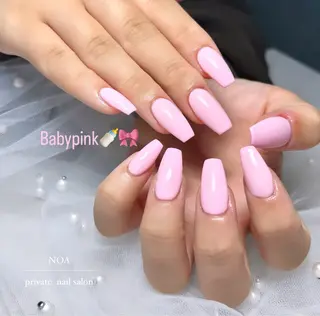 ネイル NOA NAILのネイルデザイン