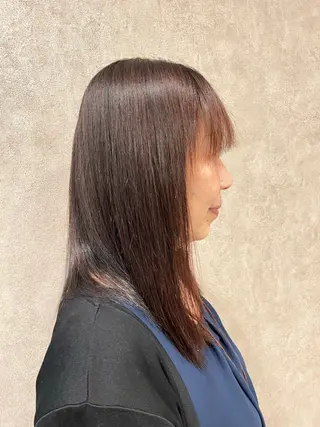 ロング カワクボ ハルキのその他イメージ