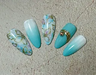 ネイル Mai’s nailのネイルデザイン