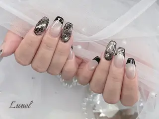 ネイル Lu nelのネイルデザイン