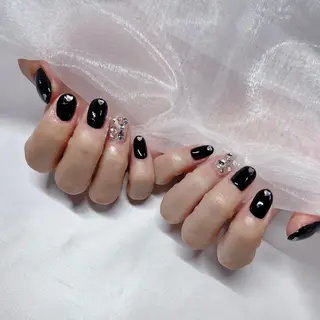 ネイル nail salon Rewardのネイルデザイン