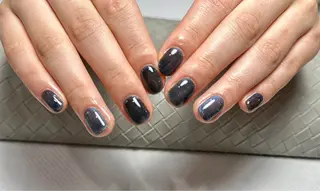 ネイル Umi nail& eyelashのネイルデザイン