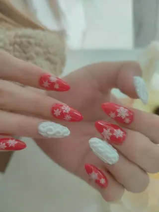 ネイル RUNWAY 　　のネイルデザイン