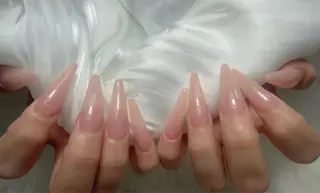 ネイル Luvia Ginzaのネイルデザイン