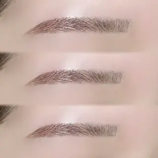 アイブロウ 田中 綺乃の眉毛・アイブロウイメージ