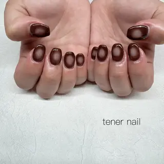 ネイル テネルネイル tener nailのネイルデザイン