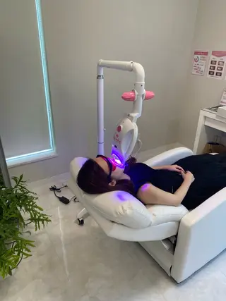 nene -ホワイトニングのその他イメージ