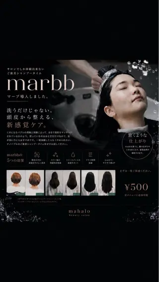 ミディアム カラー メンズ 釘宮 彰紀のヘアスタイル