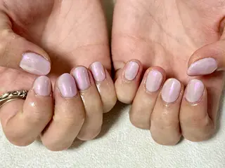 ネイル mogunail &blowのネイルデザイン