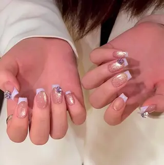 ネイル Dione Nail きよみのネイルデザイン