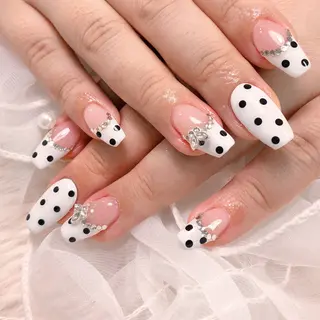 ネイル Twinkle Nail Kuboのネイルデザイン