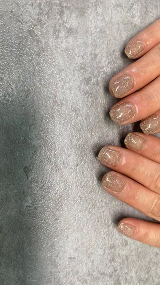 ネイル _ miyuのネイルデザイン