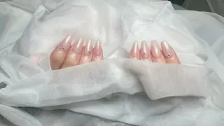ネイル モリ ナツミのネイルデザイン