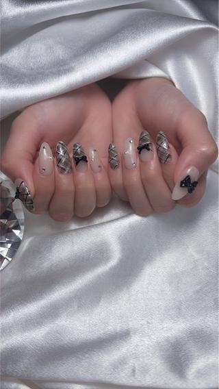 ネイル Kayo 💅のネイルデザイン