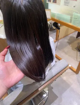 カラー Konoha🌙 Cherirのヘアスタイル