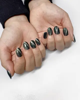 ネイル 錦糸町 mi_nailのネイルデザイン