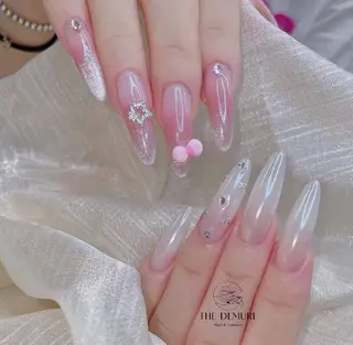 ネイル NailDemure 【銀座店】のネイルデザイン