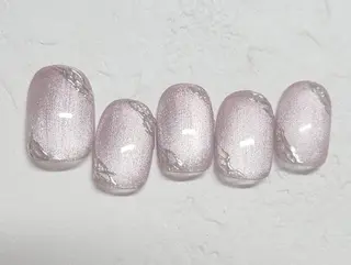 ネイル K. Airiのネイルデザイン