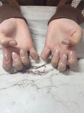 ネイル nail 🌸Rin🌸のネイルデザイン