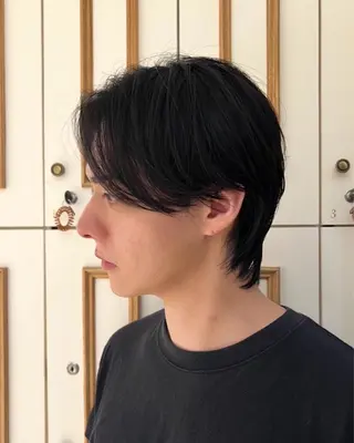 ショート メンズ モデル募集 セイノチヒロのその他イメージ