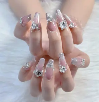 ネイル Chan Nail Salonのネイルデザイン