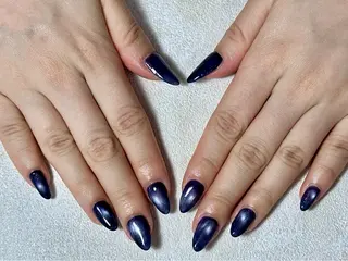 ネイル mogunail &blowのネイルデザイン