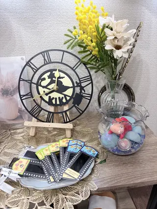 atelierBon 🌿REIのネイルデザイン