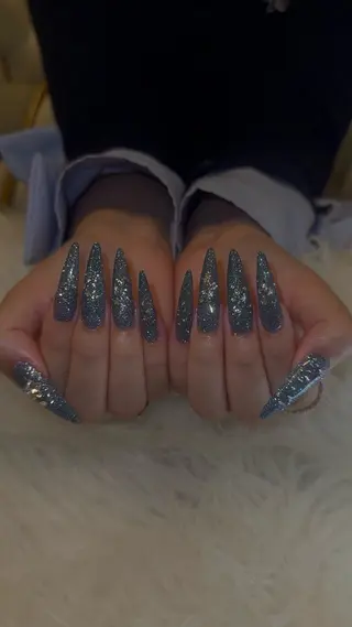 ネイル kazane 💅🏿💋のネイルデザイン