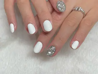 ネイル riri-nail Rie Endoのネイルデザイン