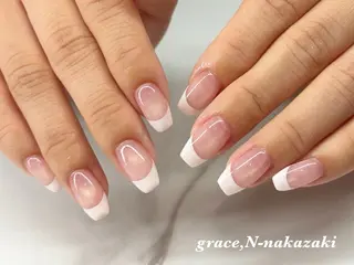 ネイル grace,Nrai /女性専用のネイルデザイン